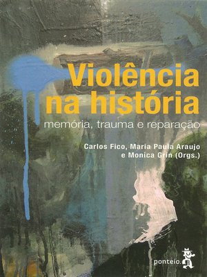 cover image of Violência na história
